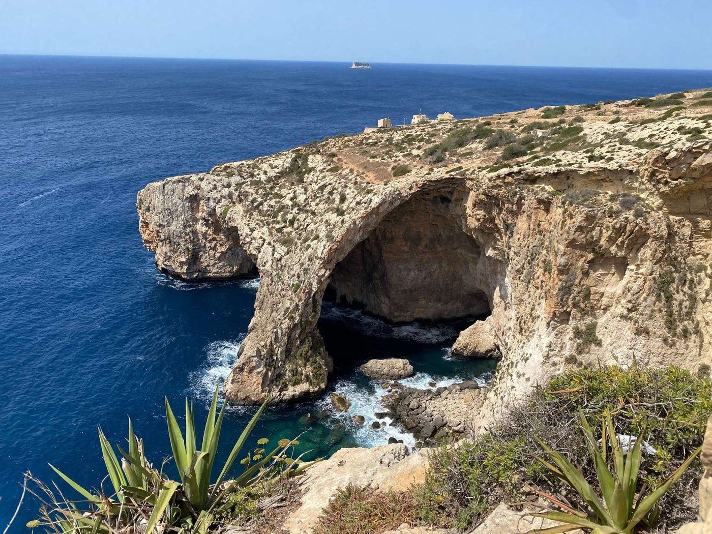 Southern Delights — Tarxien, Żejtun, Marsaxlokk & Blue Grotto