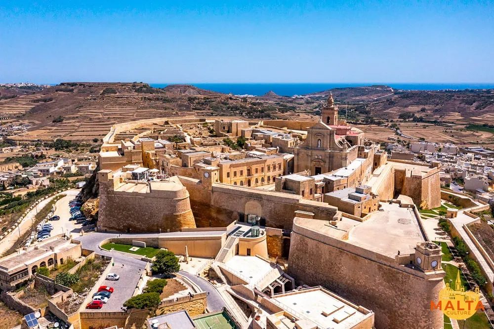Discovering Gozo — Full-Day Tour