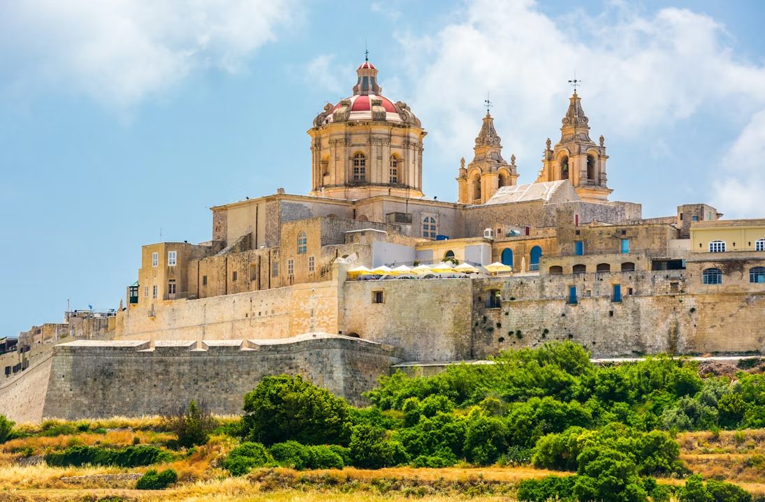 Saint Paul in Malta & the Early Christian Era