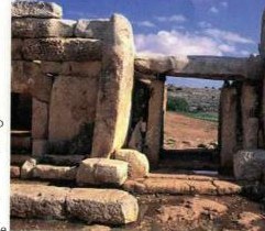 Prehistoric Temples Tour