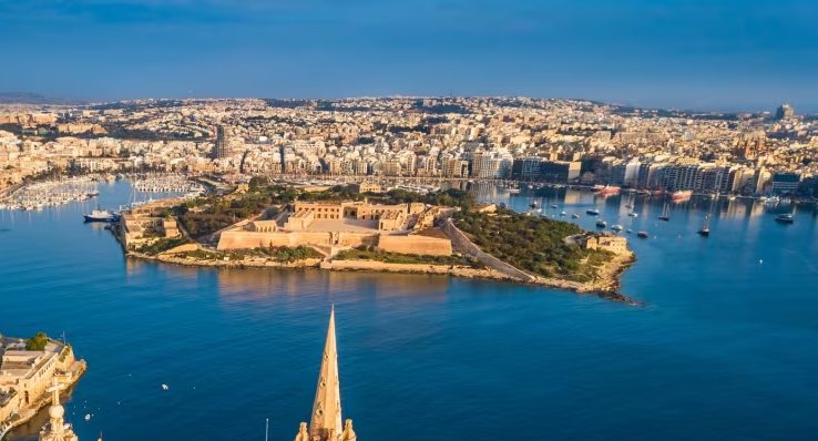 The Dark Side of Valletta — Legends, Murders & Mysteries